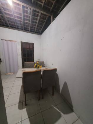 Casa a Venda (Pavimento Superior) no Bairro Santa Lúcia