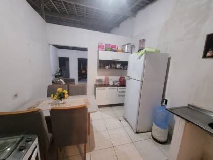 Casa a Venda (Pavimento Superior) no Bairro Santa Lúcia