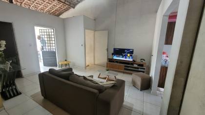 Casa a Venda (Pavimento Superior) no Bairro Santa Lúcia