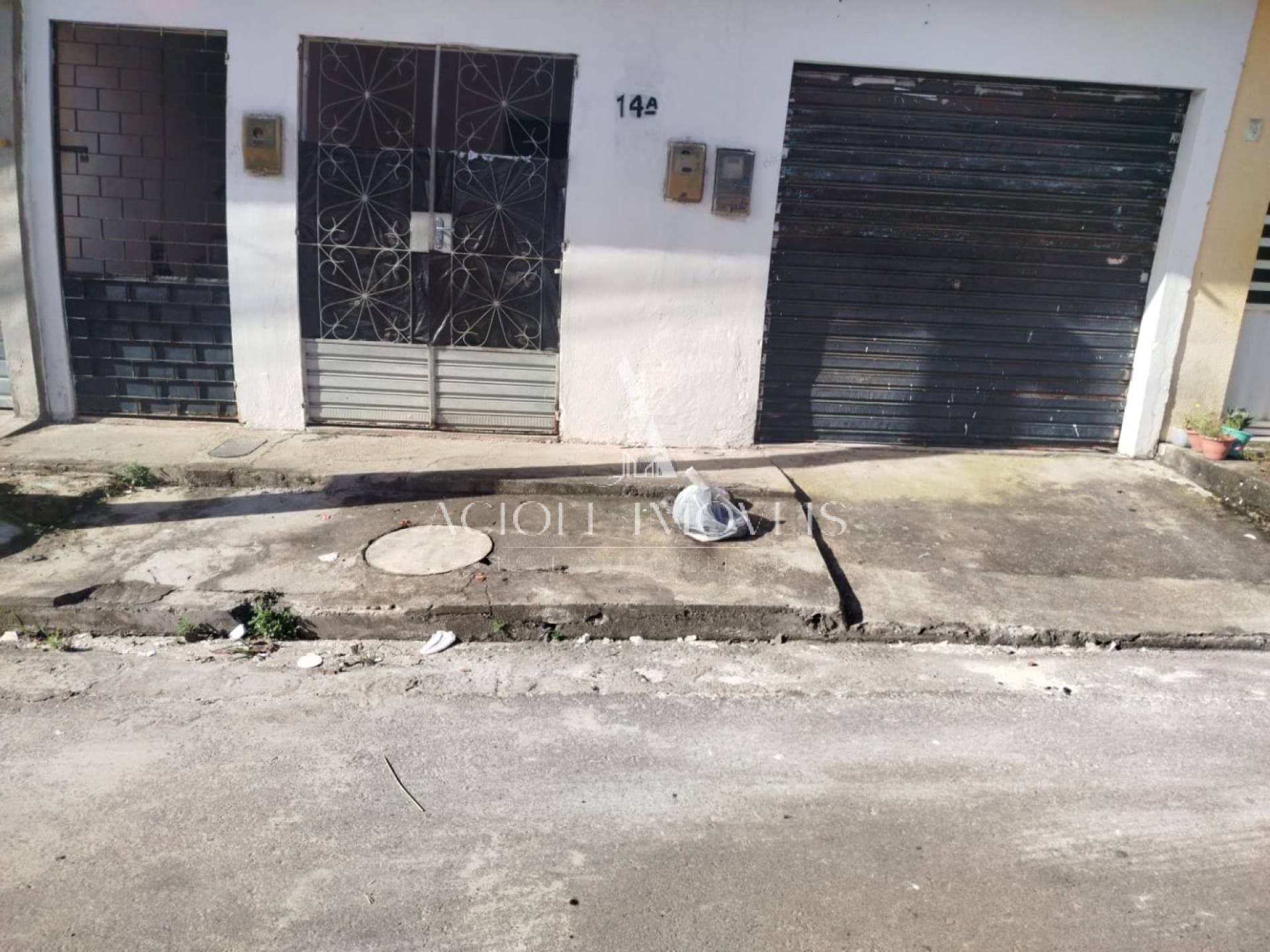 Casa a Venda (Pavimento Térreo) no bairro Santa Lúcia