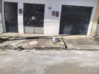 Casa a Venda (Pavimento Térreo) no bairro Santa Lúcia