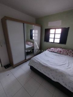 Casa a Venda (Pavimento Térreo) no bairro Santa Lúcia