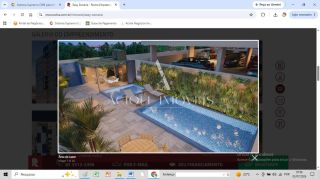 Apartamento a Venda no Residencial EASY Serraria no bairro de Serraria.