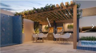 Apartamento a Venda no Residencial EASY Serraria no bairro de Serraria.