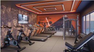 Apartamento a Venda no Residencial EASY Serraria no bairro de Serraria.