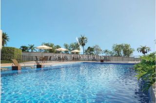 Apartamento a Venda no Residencial Ilha de Safira no bairro Barro Duro.