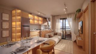 Apartamento a Venda no Residencial Ilha de Safira no bairro Barro Duro.