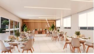 Apartamento a Venda no Residencial Mirante da Praia no bairro Cruz das Almas.