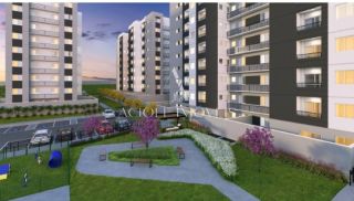 Apartamento a Venda no Residencial Mirante da Praia no bairro Cruz das Almas.