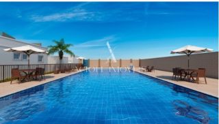 Apartamento a Venda no Residencial Mata das Carnaúbas no bairro Tabuleiro do Martins.