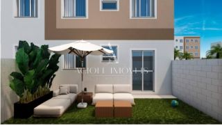 Apartamento a Venda no Residencial Mata das Carnaúbas no bairro Tabuleiro do Martins.