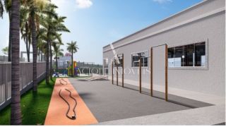 Apartamento a Venda no Residencial Mirante da Lagoa no bairro Cruz das Almas.