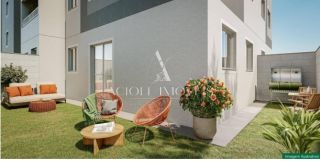Apartamento a Venda no Residencial Mar de Capri no bairro Benedito Bentes.