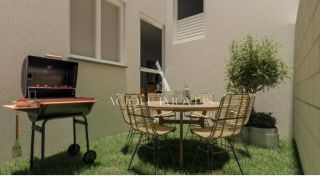 Apartamento a Venda no Residencial Recanto das Árvores no bairro Cidade Universitária..