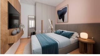 Apartamento a Venda no Residencial Recanto das Árvores no bairro Cidade Universitária..