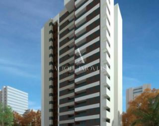 Apartamento a Venda no Edifício Ethos Residence no bairro Serraria.