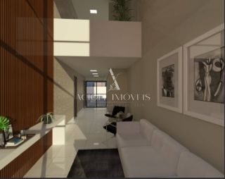Apartamento a Venda no Edifício Ethos Residence no bairro Serraria.