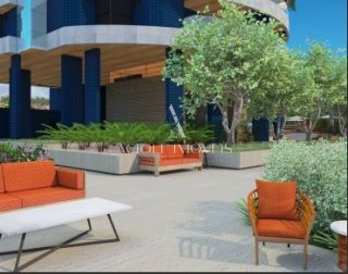 Apartamento a Venda no Edifício Maison Plage no bairro Guaxuma.