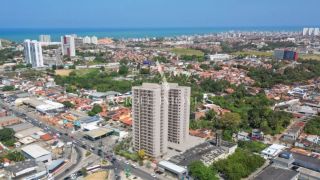 Apartamento a Venda no Edifício Mood no bairro Barro Duro.