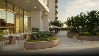 Apartamento a Venda no Edifício Jardins do Parque no bairro Cruz das Almas.