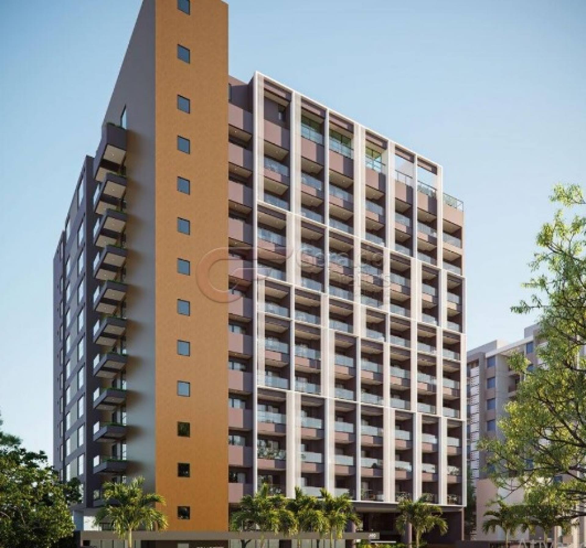 Apartamento a Venda no Edifício Concept Jatiúca no bairro de Jatiúca.