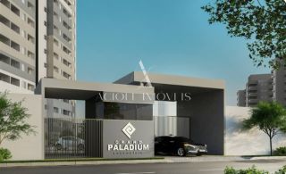 Apartamento a Venda no Residencial Grand Paladium no bairro Cidade Universitária.