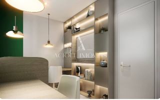 Apartamento a Venda no Residencial Reserva Golden no bairro Cidade Universitária.