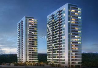 Apartamento a Venda no Edifício Lanai Beach no bairro Jacarecica.
