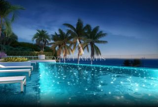 Apartamento a Venda no Edifício Lanai Beach no bairro Jacarecica.