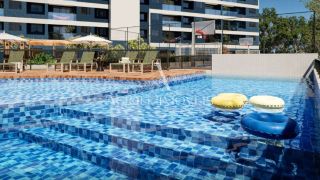 Apartamento a Venda no Edifício Rivage no bairro Guaxuma.