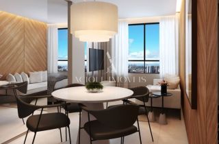 Apartamento a Venda no Edifício Lucarini no bairro de Jatiúca.