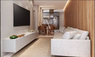 Apartamento a Venda no Edifício Lucarini no bairro de Jatiúca.