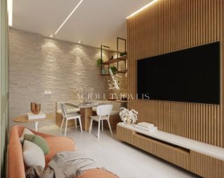 Apartamento a Venda no Edifício Way Residence no bairro de Jatiúca