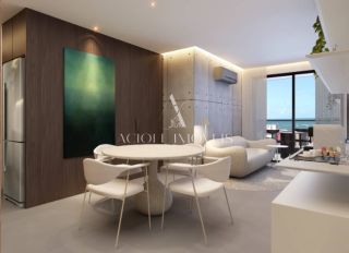 Apartamento a Venda no Edifício Luna 119 no bairro de Jatiúca.