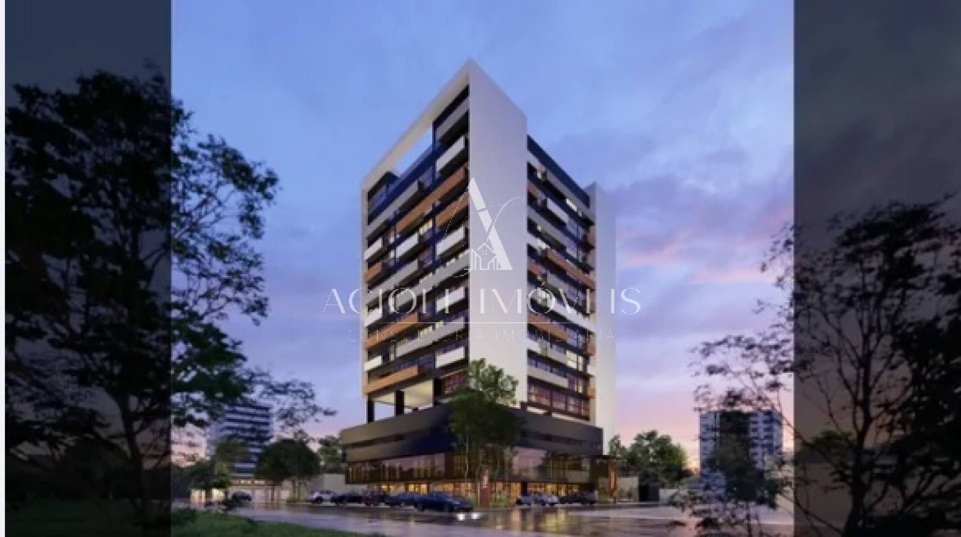 Apartamento a Venda no Edifício Trend Studios no bairro de Jatiúca