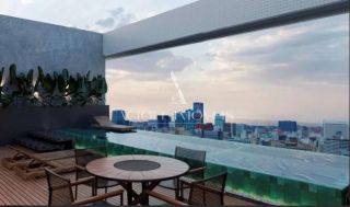 Apartamento a Venda no Edifício Trend Studios no bairro de Jatiúca