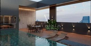 Apartamento a Venda no Edifício Trend Studios no bairro de Jatiúca