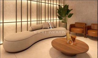 Apartamento a Venda no Edifício Trend Studios no bairro de Jatiúca