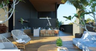 Apartamento a Venda no Edifício Póvoa de Varzim no bairro Jacarecica