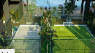 Apartamento a Venda no Edifício Póvoa de Varzim no bairro Jacarecica