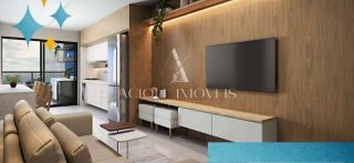 Apartamento a Venda no Edifício Oceano Residence no bairro de Mangabeiras.