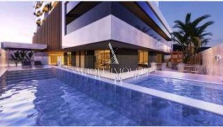 Apartamento a Venda no Edifício Oceano Residence no bairro de Mangabeiras.