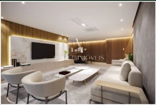 Apartamento a Venda no Edifício Grand Ocean no bairro de Ponta Verde.