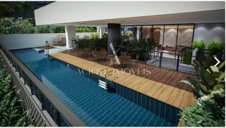 Apartamento a Venda no Edifício Grand Ocean no bairro de Ponta Verde.