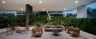 Apartamento a Venda no Edifício Grand Ocean no bairro de Ponta Verde.