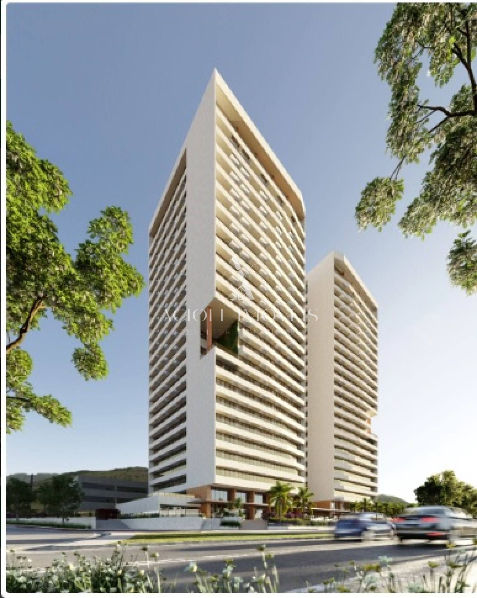 Sala a Venda no Empresarial The Icon Park Office no bairro Cruz das Almas.