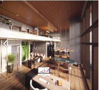 Sala a Venda no Empresarial The Icon Park Office no bairro Cruz das Almas.