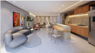 Studio a Venda no Edifício Vert Home Corporate no bairro de Ponta Verde.