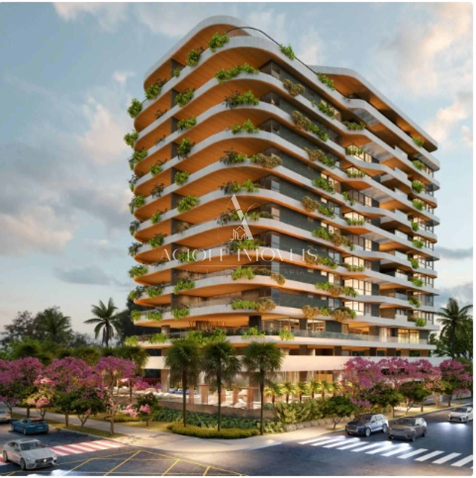 Apartamento a Venda no Edifício Mansão José Lages Filho no bairro de Ponta Verde.