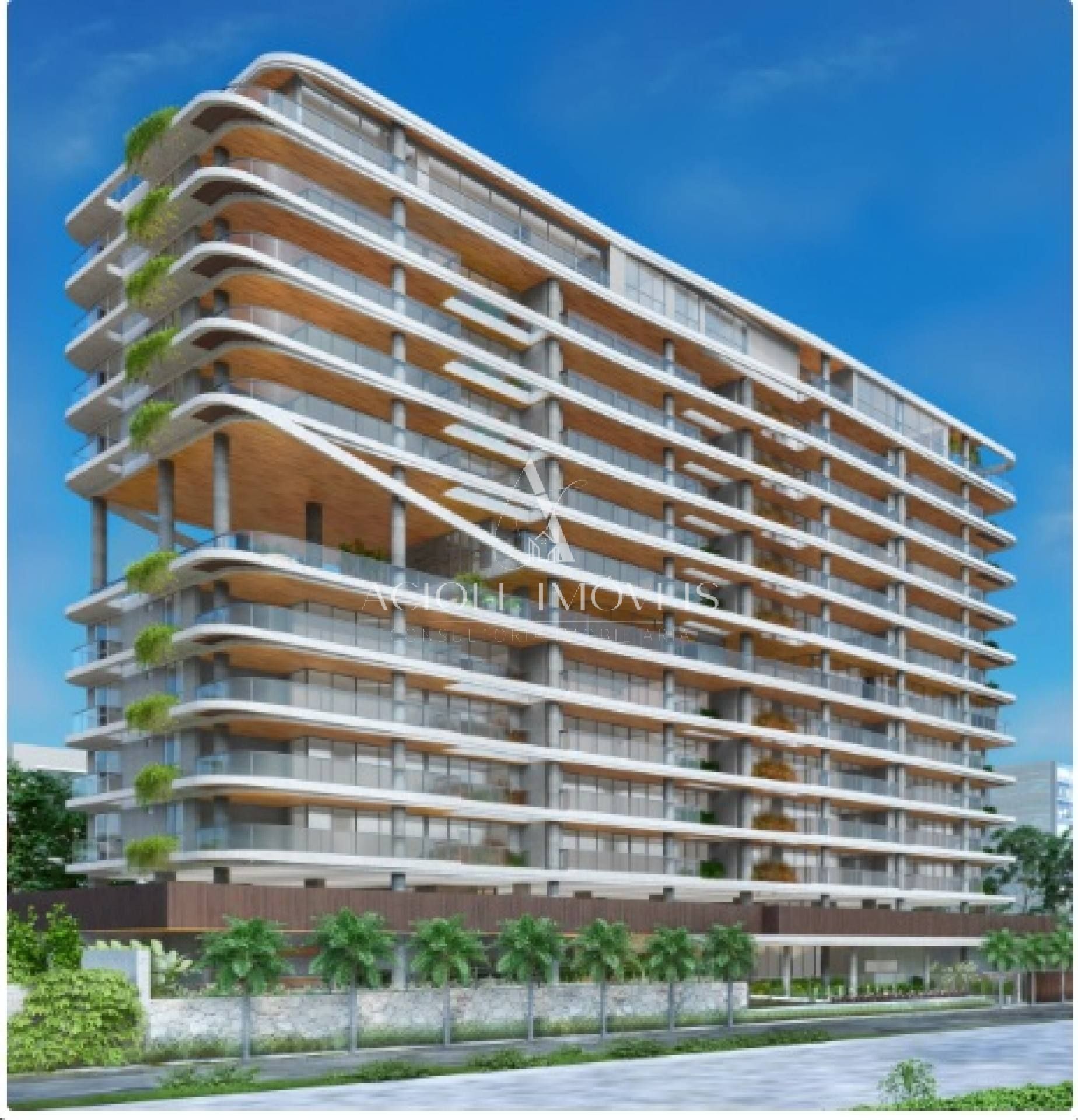 Apartamento a Venda no Edifício Grand Yacht no bairro de Ponta Verde.